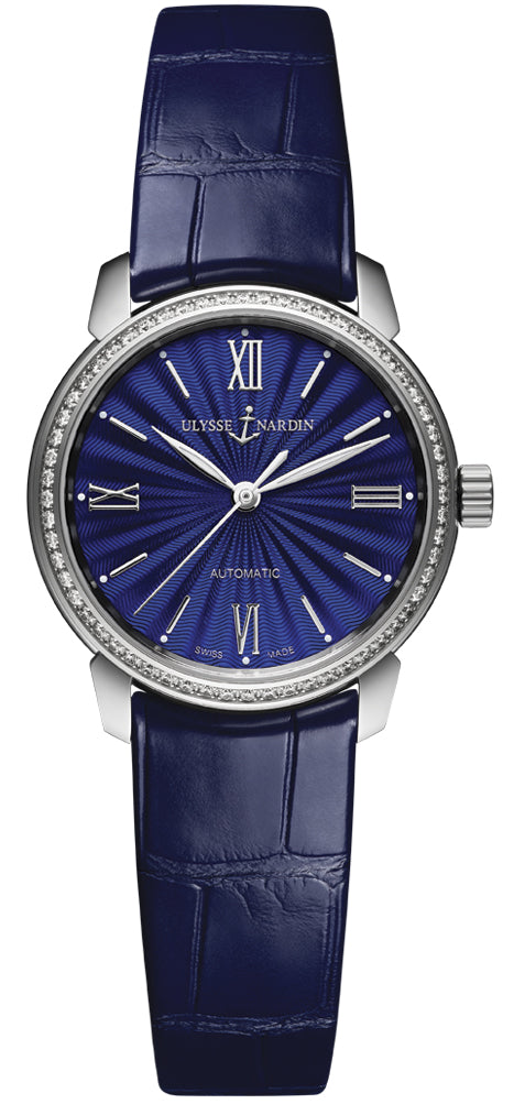 Ulysse Nardin Lady Classico 31mm 8103-116B-2/E3