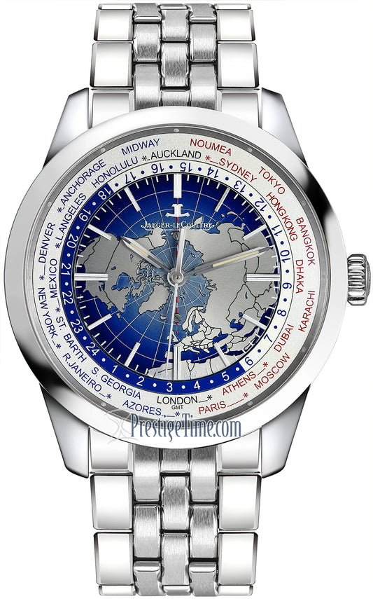 Jaeger LeCoultre Geophysic Universal Time 8108120