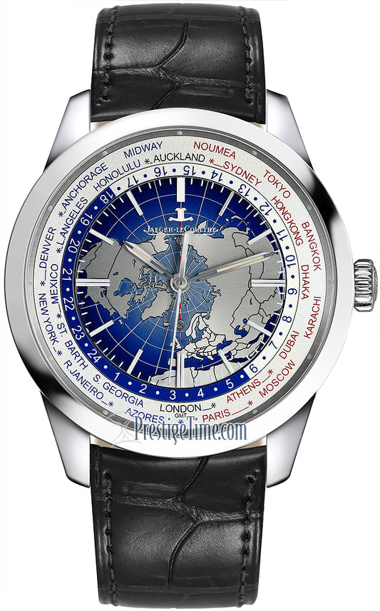 Jaeger LeCoultre Geophysic Universal Time 8108420