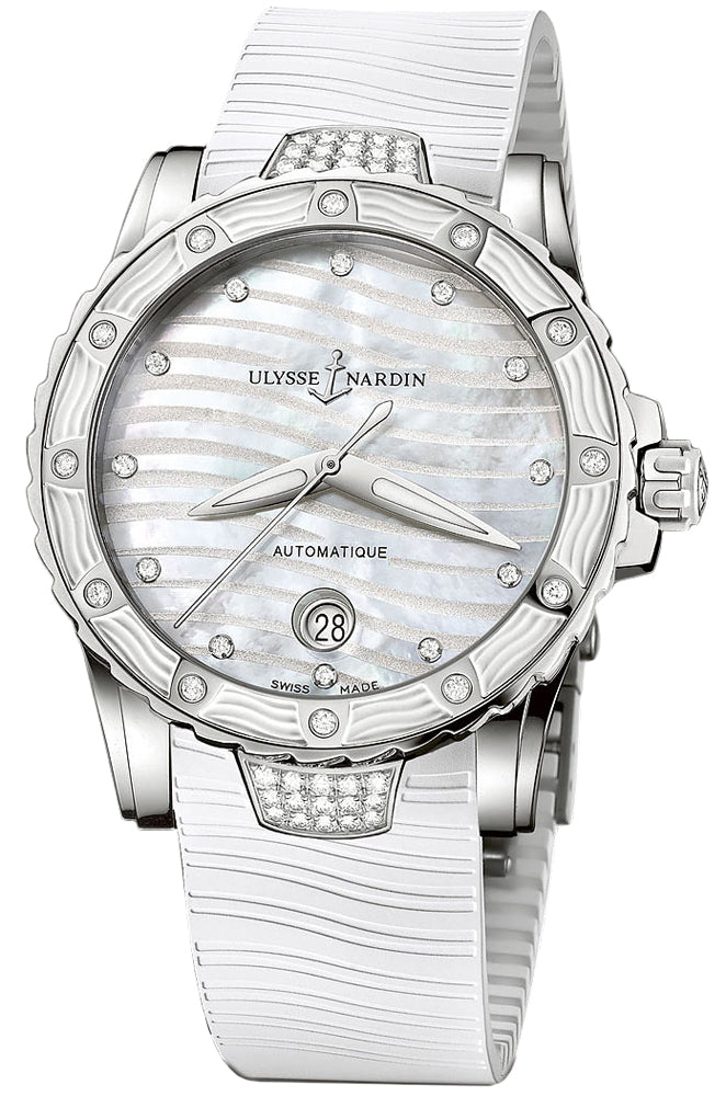 Ulysse Nardin Lady Diver 40mm 8153-180e-3c/10