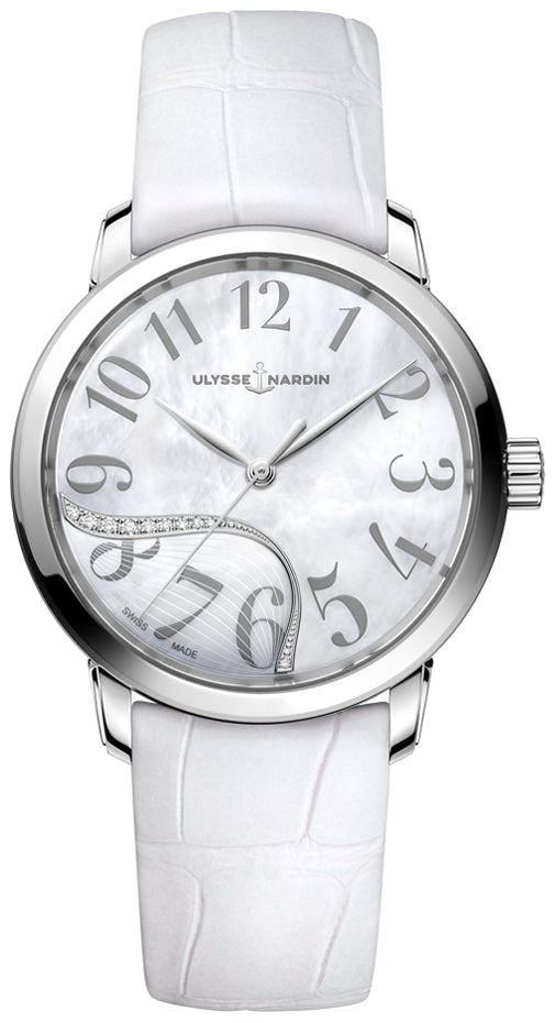 Ulysse Nardin Jade 37mm 8153-201/60-01