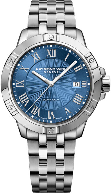 Raymond Weil Tango 41mm 8160-st-00508