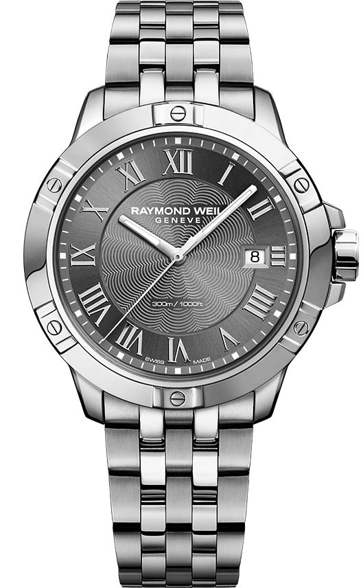 Raymond Weil Tango 41mm 8160-st-00608