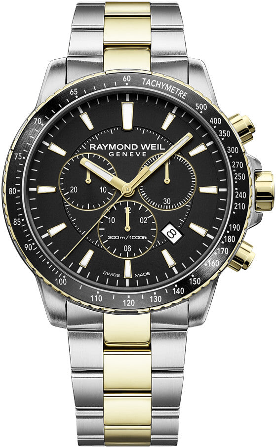 Raymond Weil Tango 43mm 8570-sp1-20001