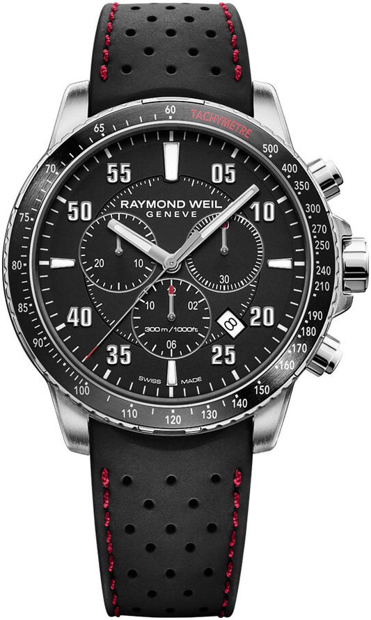 Raymond Weil Tango 43mm 8570-sr1-05207