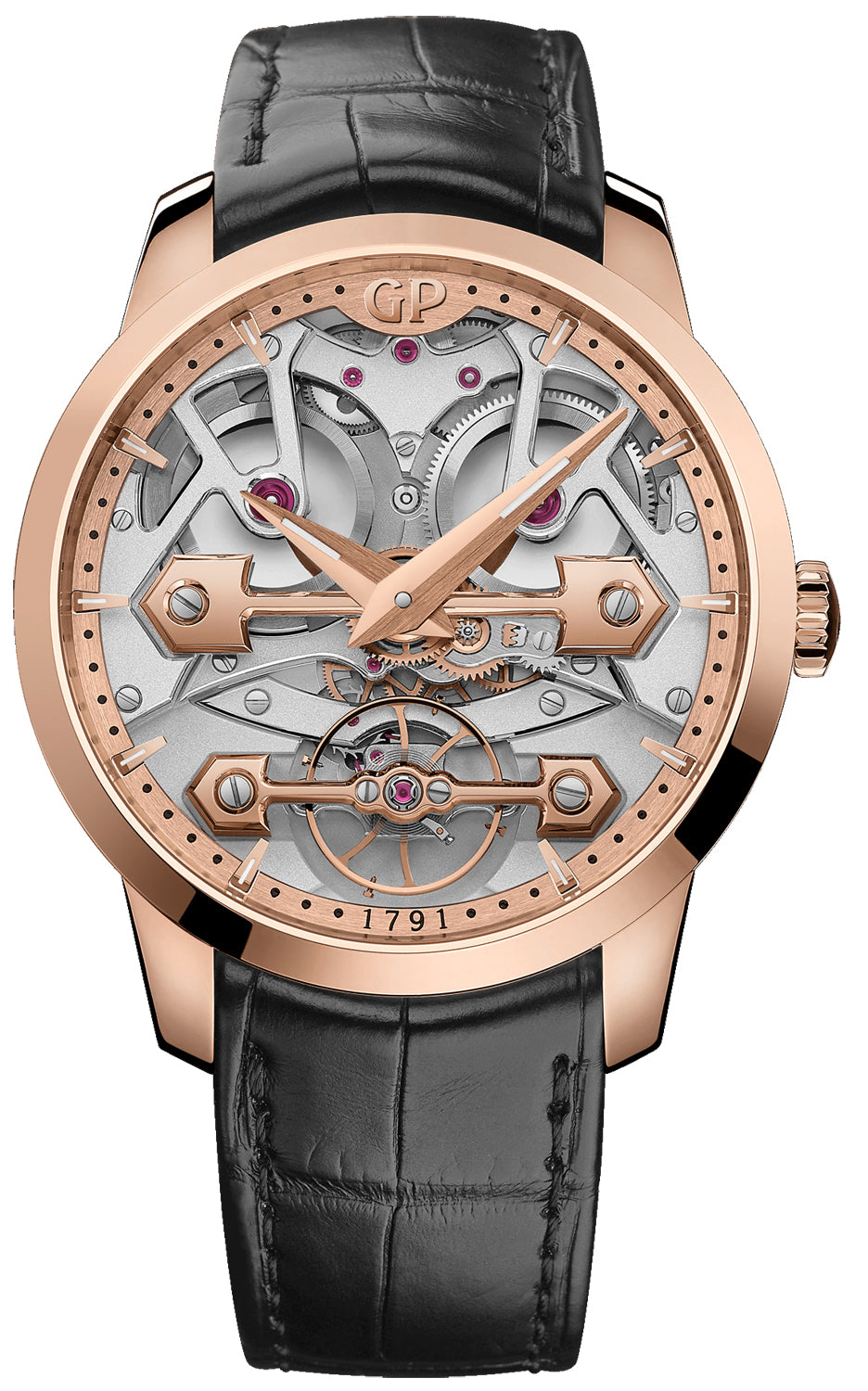 Girard Perregaux Classic Bridges 86000-52-001-bb6a