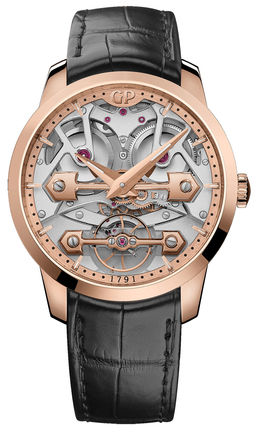 Girard Perregaux Classic Bridges 86005-52-001-bb6a