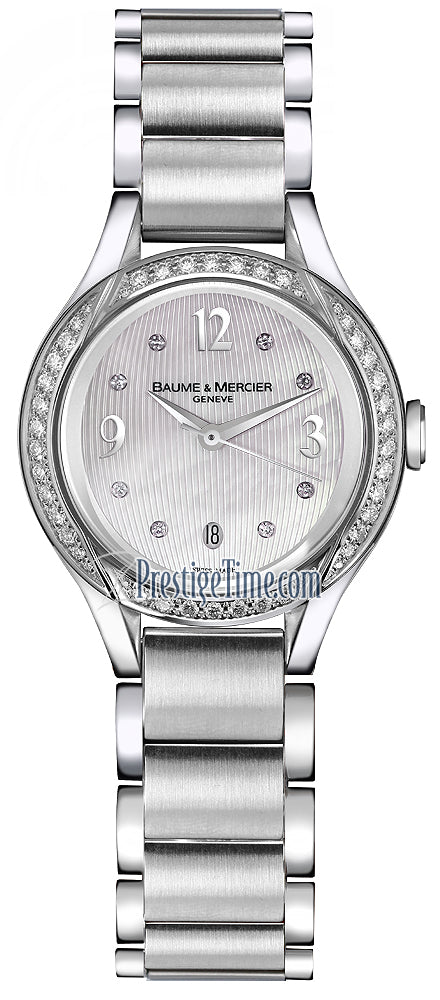 Baume & Mercier Ilea 8772