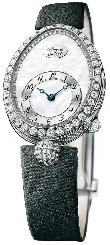 Breguet Reine de Naples Automatic Mini 8928bb/58/844.dd0d