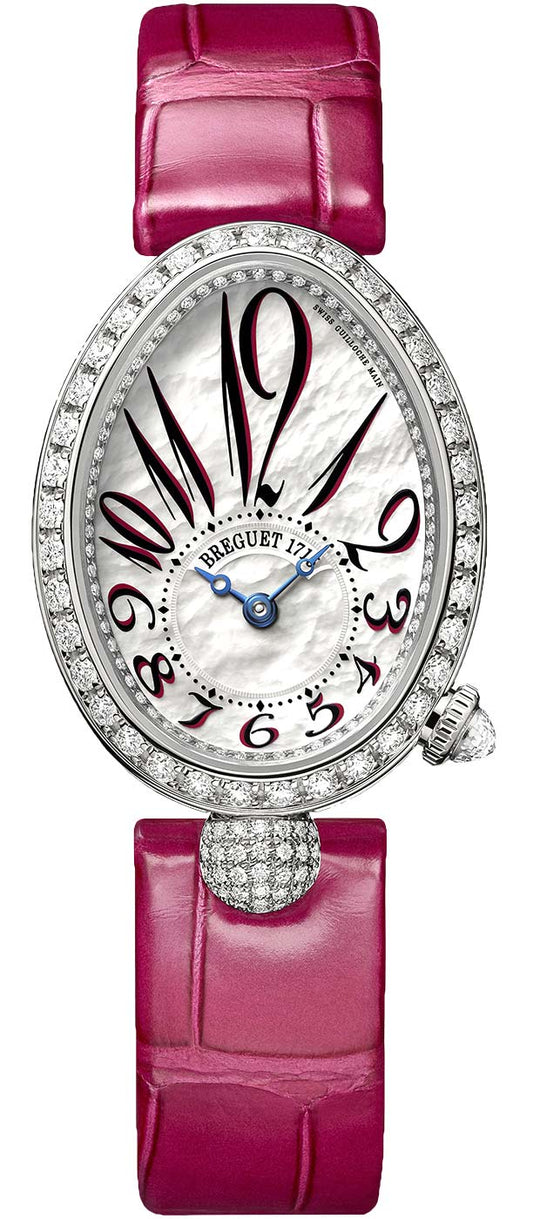 Breguet Reine de Naples Automatic Mini 8928bb/5p/944.dd0d