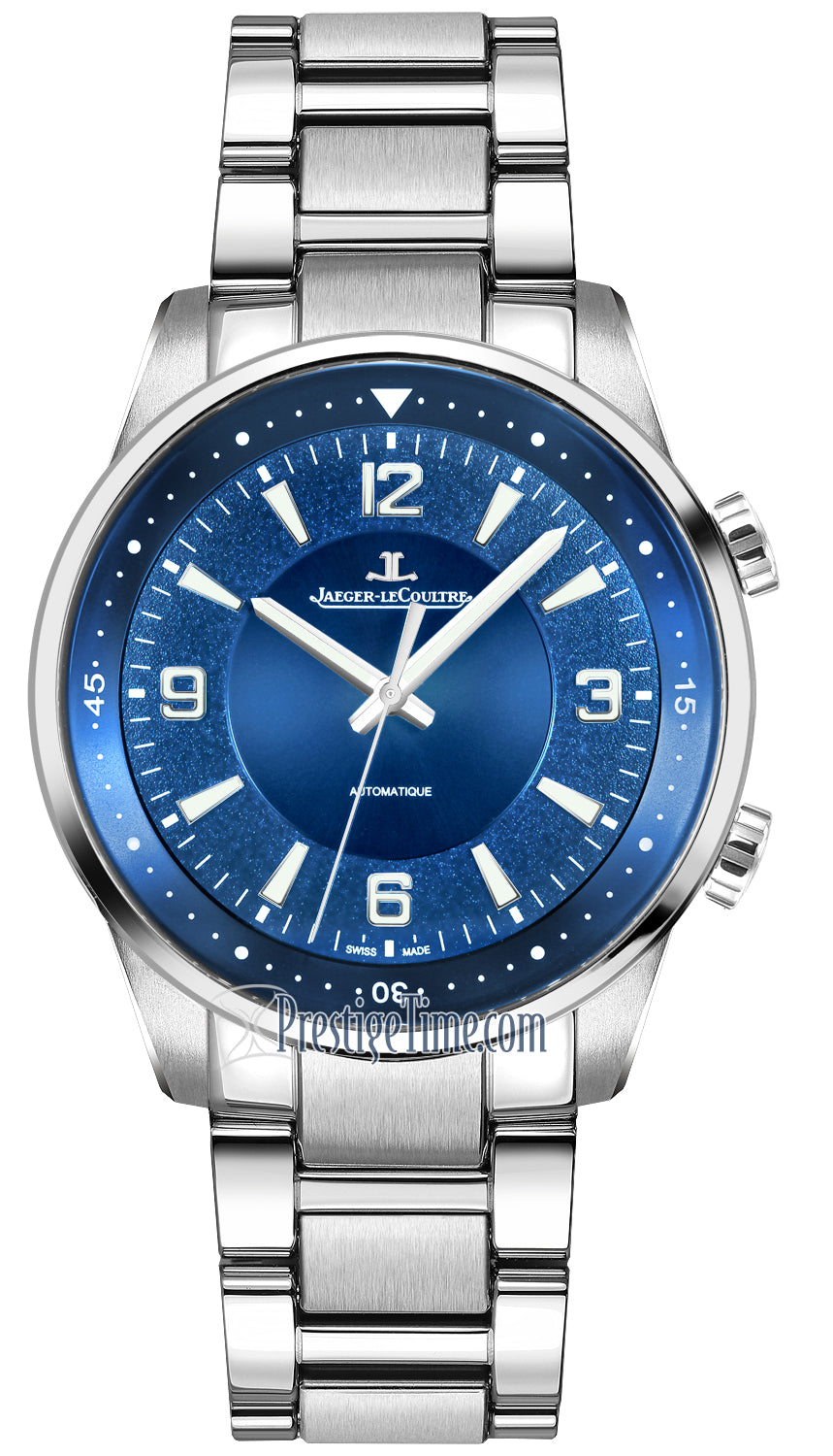 Jaeger LeCoultre Polaris Automatic 41mm 9008180