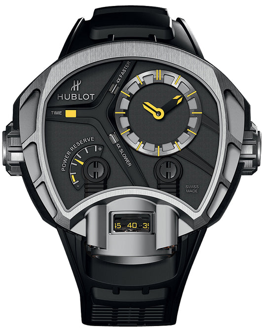 Hublot Masterpiece MP-02 Key Of Time 902.nx.1179.rx