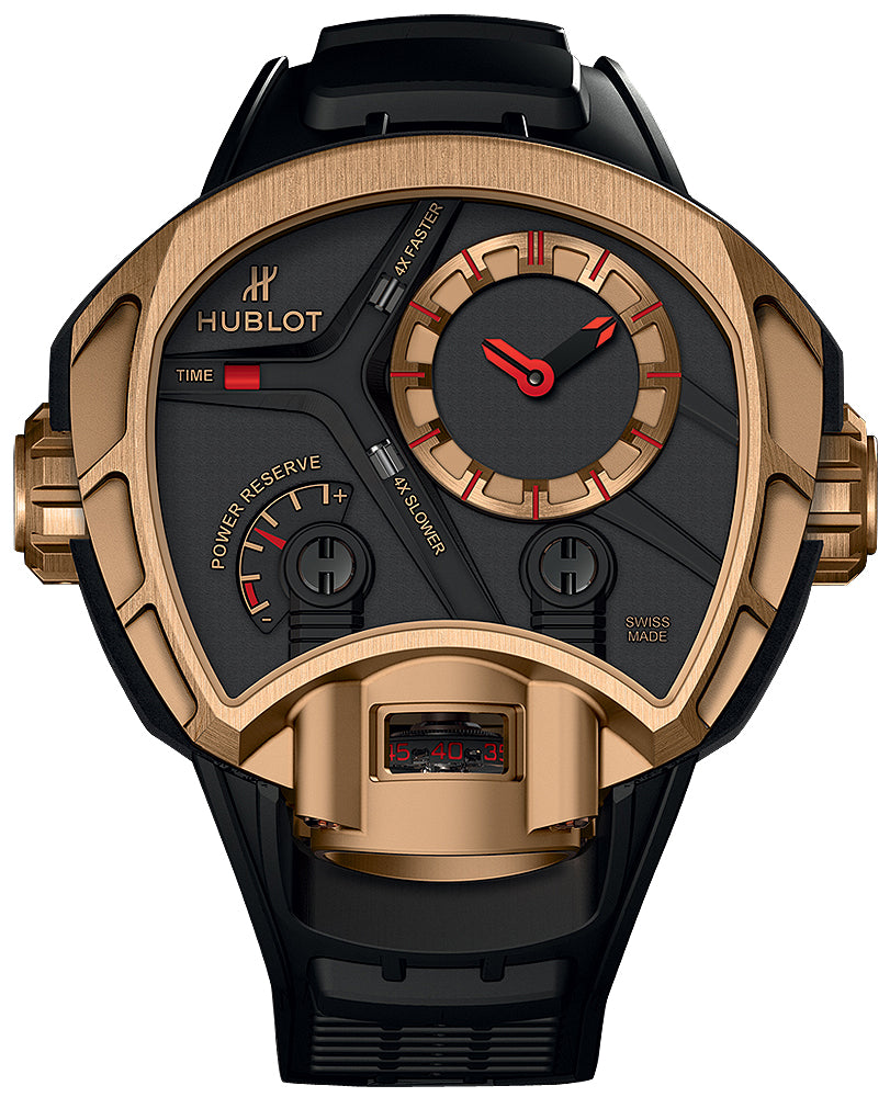 Hublot Masterpiece MP-02 Key Of Time 902.ox.1138.rx