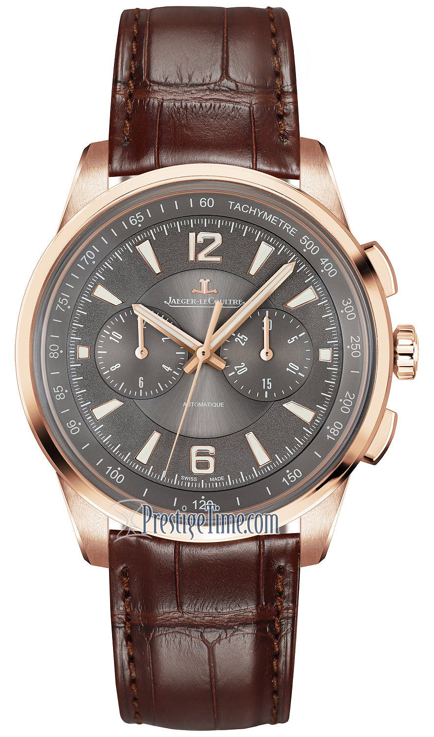 Jaeger LeCoultre Polaris Chronograph 42mm 9022450