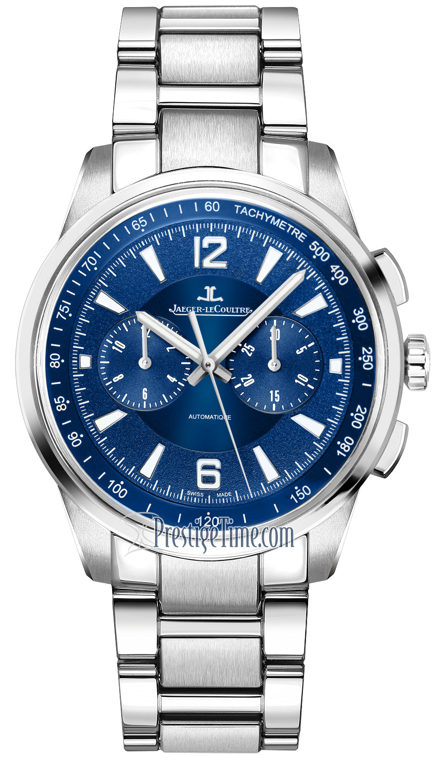 Jaeger LeCoultre Polaris Chronograph 42mm 9028180