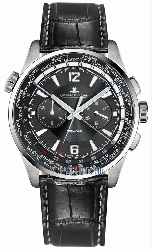 Jaeger LeCoultre Polaris Chronograph WT 44mm 905t470