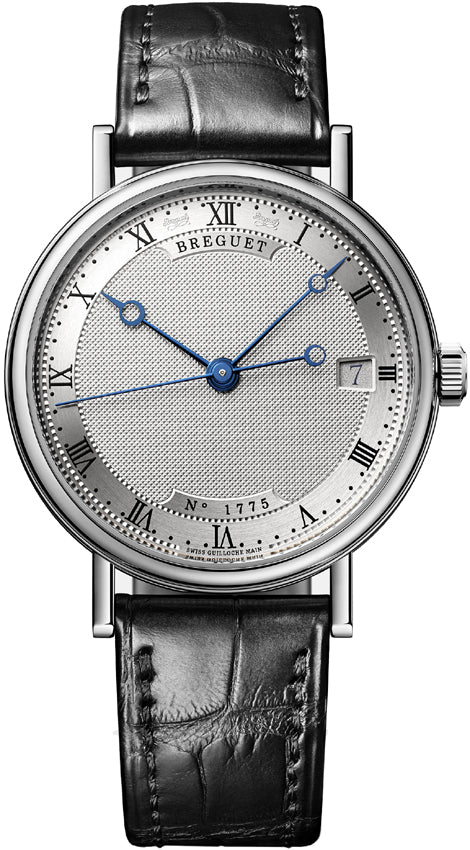 Breguet Classique Automatic 33.5mm 9067bb/12/976