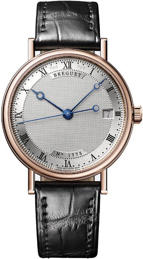 Breguet Classique Automatic 33.5mm 9067br/12/976