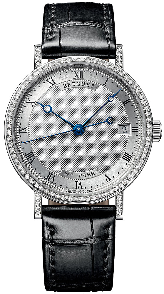 Breguet Classique Automatic 33.5mm 9068bb/12/976/dd00