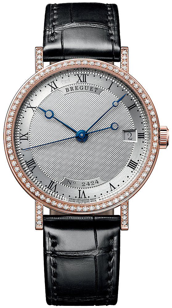 Breguet Classique Automatic 33.5mm 9068br/12/976/dd00