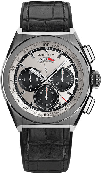 Zenith Defy El Primero 21 95.9001.9004/01.r582