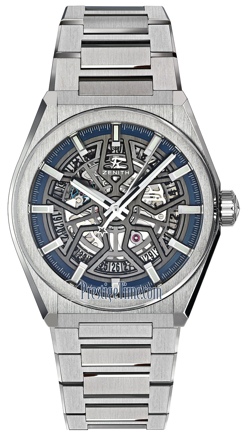 Zenith Defy Classic 95.9000.670/78.m9000