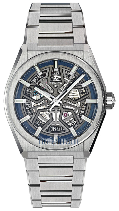 Zenith Defy Classic 95.9000.670/78.m9000