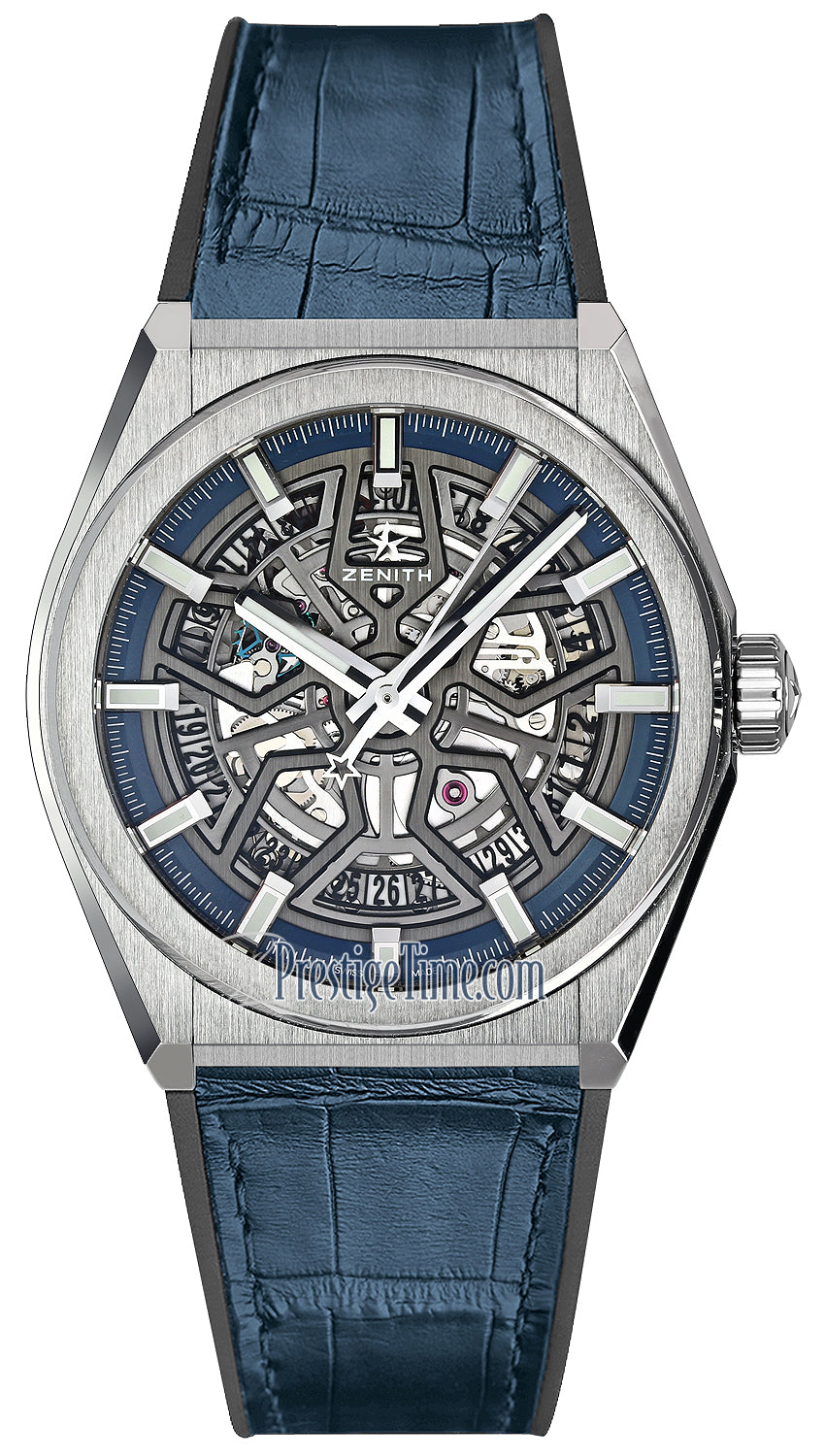 Zenith Defy Classic 95.9000.670/78.r584