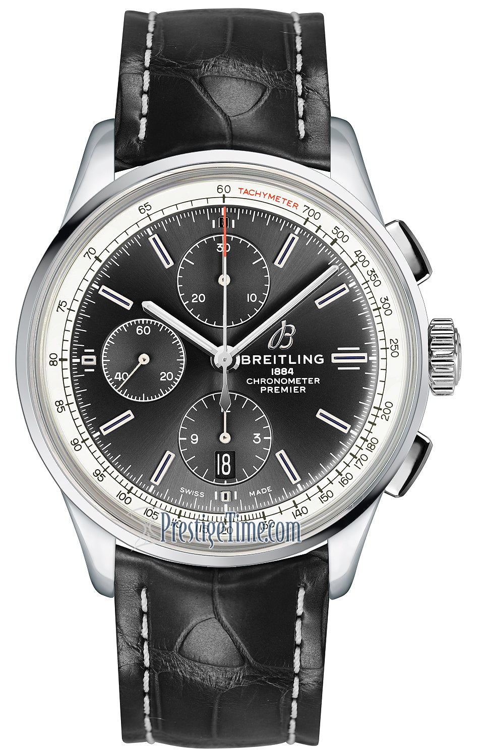 Breitling Premier Chronograph 42 a13315351b1p1