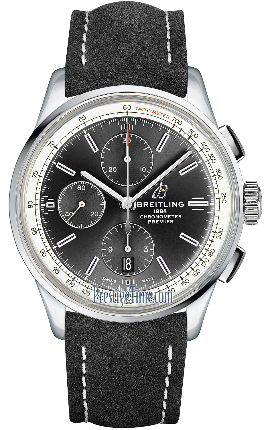 Breitling Premier Chronograph 42 a13315351b1x1