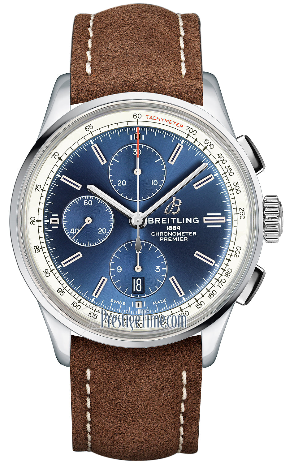 Breitling Premier Chronograph 42 a13315351c1x1