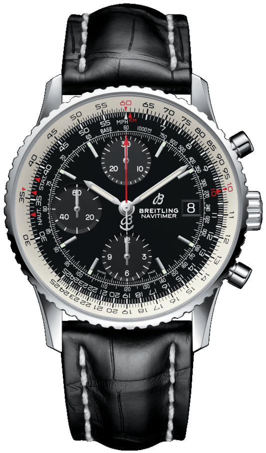 Breitling Navitimer 1 Chronograph 41 a13324121b1p1