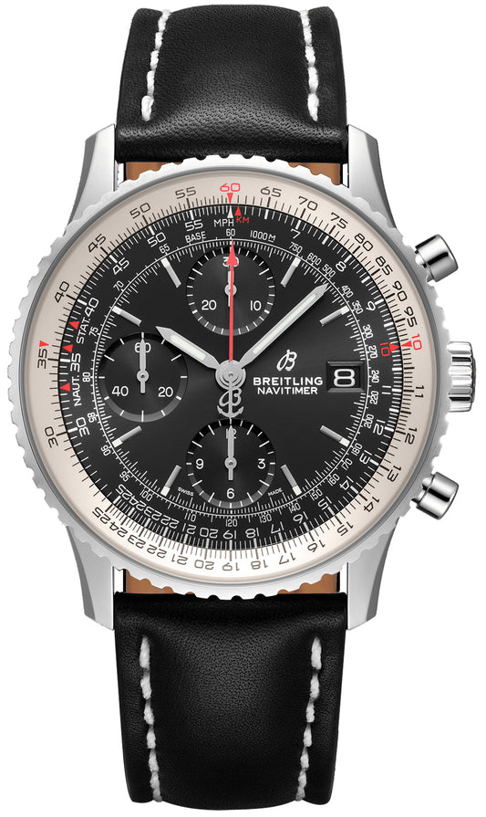 Breitling Navitimer 1 Chronograph 41 a13324121b1x1