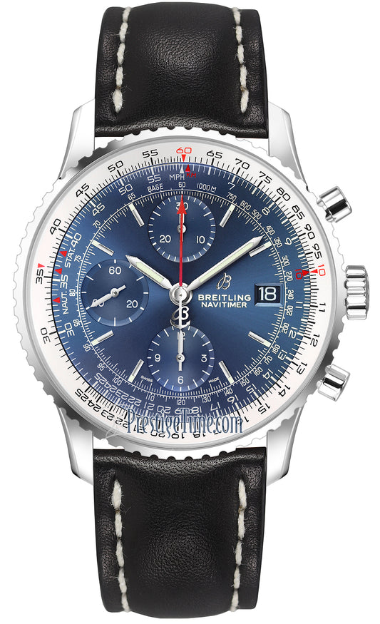 Breitling Navitimer 1 Chronograph 41 a13324121c1x1