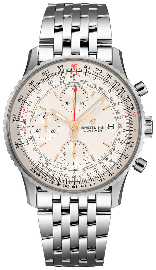 Breitling Navitimer 1 Chronograph 41 a13324121g1a1