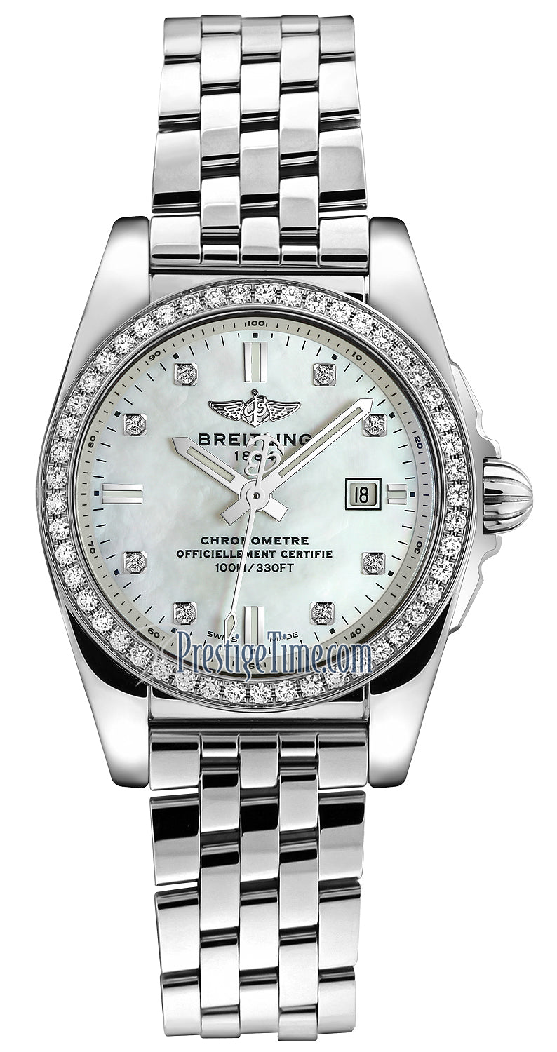 Breitling Galactic 29 a7234853/a785/791a