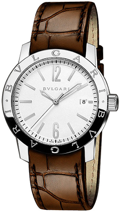 Bulgari BVLGARI BVLGARI Automatic 39mm bb39wsld