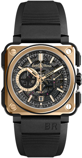 Bell & Ross BR-X1 Chronograph 45mm BRX1-CE-PG