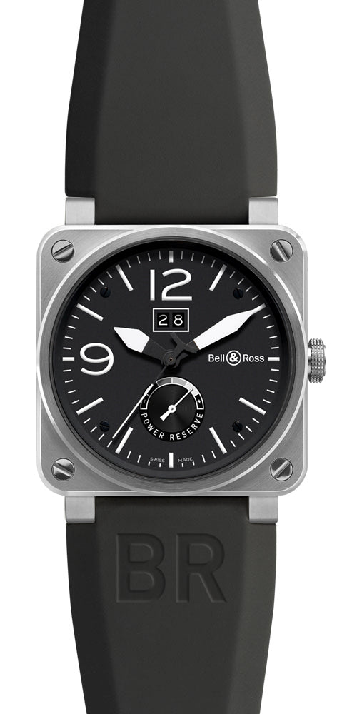 Bell & Ross BR03-90 Big Date Power Reserve BR03-90 Big Date Power Reserve