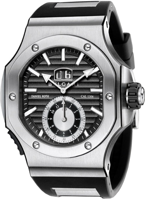 Bulgari Endurer Chronosprint 101878