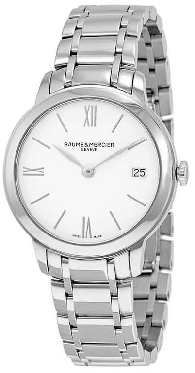 Baume & Mercier Classima Quartz 31mm 10335