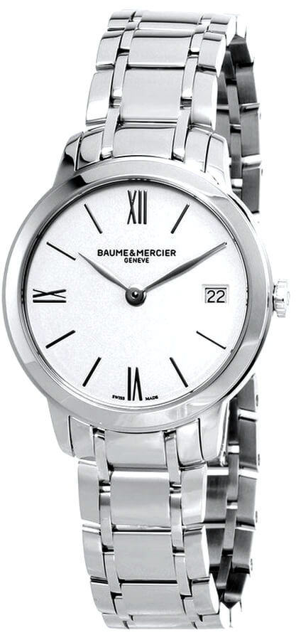 Baume & Mercier Classima Quartz 36mm 10356