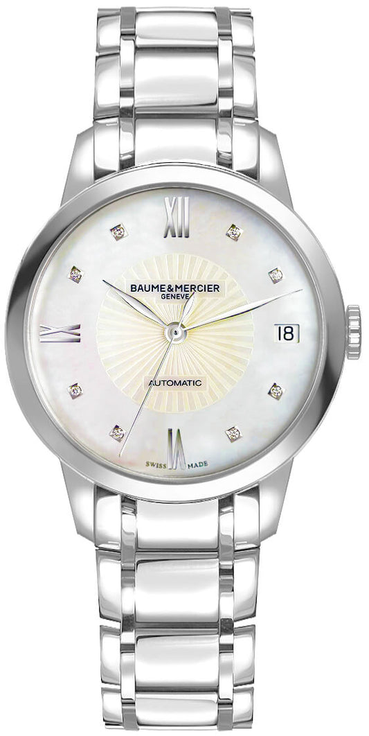 Baume & Mercier Classima Automatic 31mm 10268