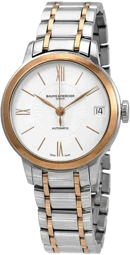 Baume & Mercier Classima Automatic 31mm 10269