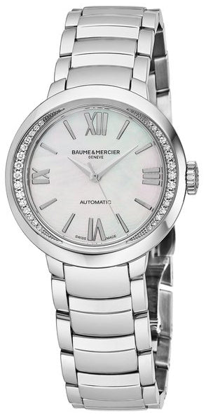 Baume & Mercier Promesse Automatic 30mm 10184