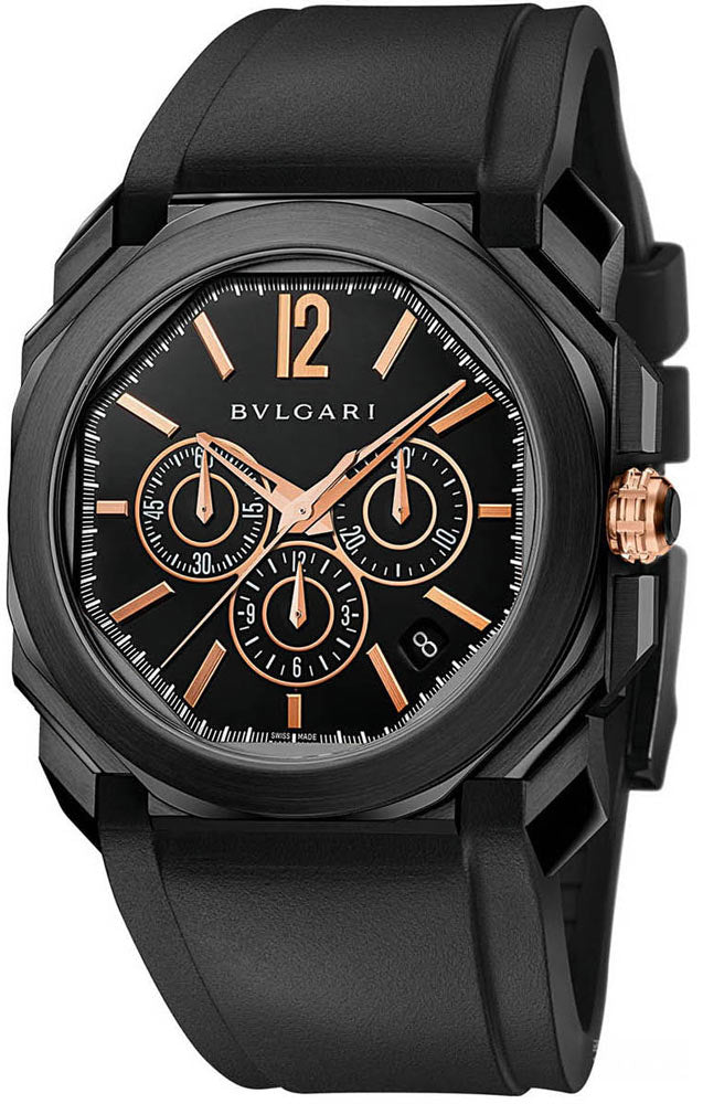 Bulgari Octo Automatic 41mm 102630