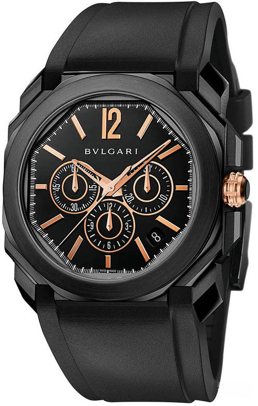 Bulgari Octo Automatic 41mm 102630