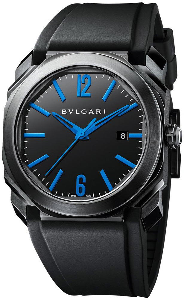 Bulgari Octo Automatic 41mm 102814