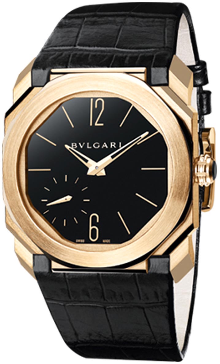 Bulgari Octo Finissimo Extra Thin 40mm 102371