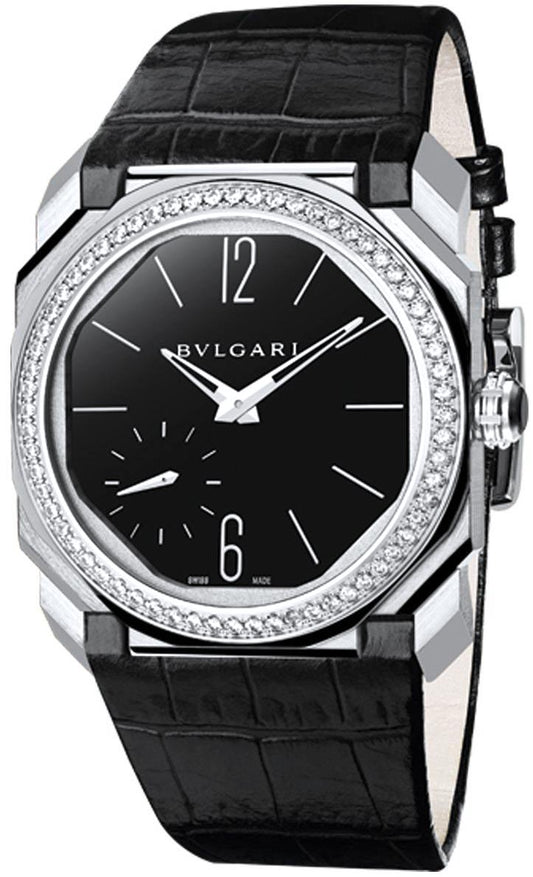 Bulgari Octo Finissimo Extra Thin 40mm 102373